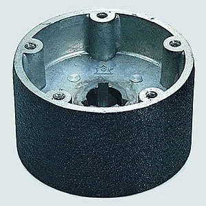 Grant Steering Wheels 36501A Steering Wheel Installation Hub 5/6-Bolt
