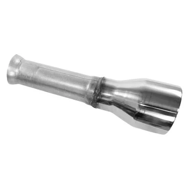Walker Exhaust 36524 Pipe Tip 2.625" Inlet/4" Outlet for Ram 1500