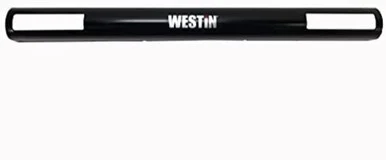 Westin Automotive 366005SMP2 Bush Bumper
