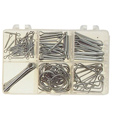 C. Sherman Johnson Company 37-510 C. Sherman Johnson Cotter Pin Kit