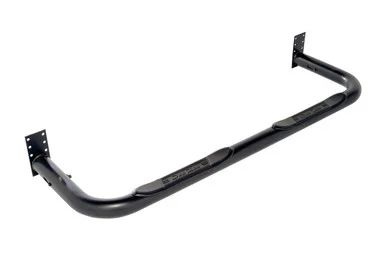 Dee Zee DZ3700291 Black Nerf Bar