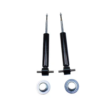 Maxtrac 371303 Adjustable Lowering Strut