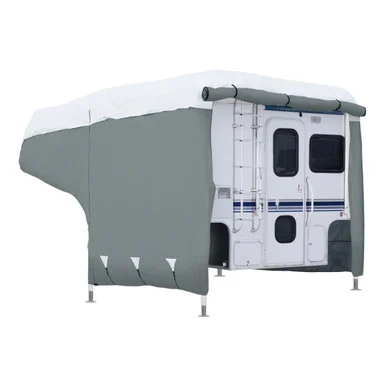 Classic Accessories 8003715310100 Camper Cover PolyPRO 3