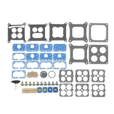 Holley 371539 Carburetor Renew Kit