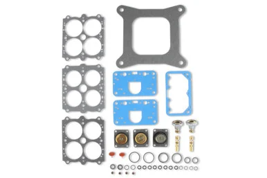 Holley 371544 Double Pump Kit