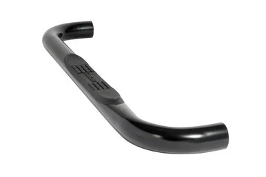 Dee Zee DZ372031 UltraBlack Nerf Steps