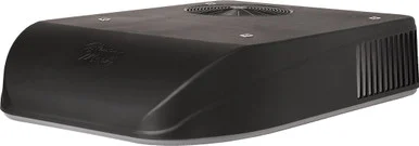Coleman Mach 37204079 Mach 8 Plus 15000 Btu Air Conditioner Black