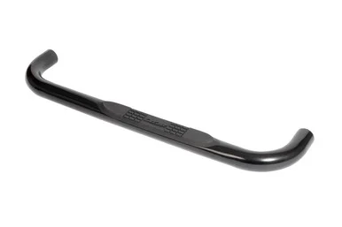 Dee Zee DZ372251 Black Nerf Bar