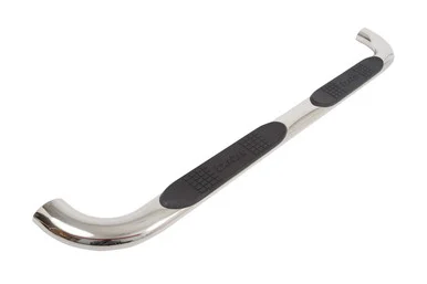Dee Zee DZ372257 Stainless Steel Nerf Bar