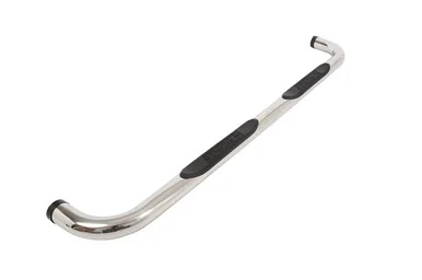 Dee Zee DZ372533 Stainless Steel Nerf Bar