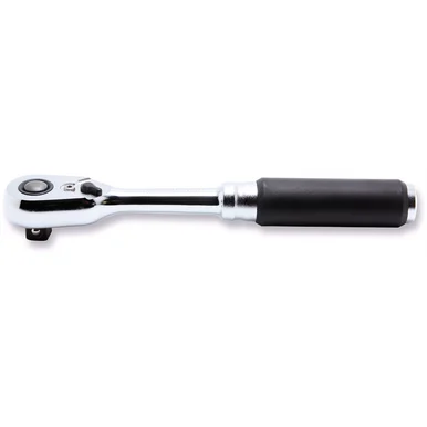 Koken Usa 3725ZB Ko-ken Usa 3/8" Sq.dr. Ratchet Handle 72 Teeth Length 178mm Quick Release Z-series