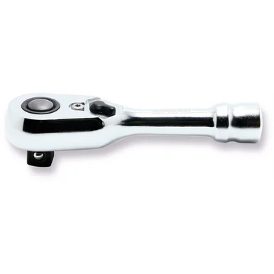 Koken Usa 3725ZSB Ko-ken Usa 3/8" Sq.dr. Ratchet Handle 72 Teeth Short Length 100mm Quick Release Z-series
