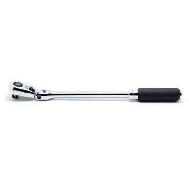 Koken Usa 3726ZB-280 Ko-ken Usa 3/8" Sq.dr. Ratchet Handle 72 Teeth Flexible Head Length 280mm Quick Release Z-series