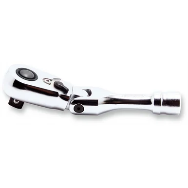 Koken Usa 3726ZSB Ko-ken Usa 3/8" Sq.dr. Ratchet Handle 72 Teeth Short, Flexible Head Length 100mm Quick Release Z-series
