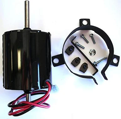 MC Enterprises 37358MC Furnace Motor Kit