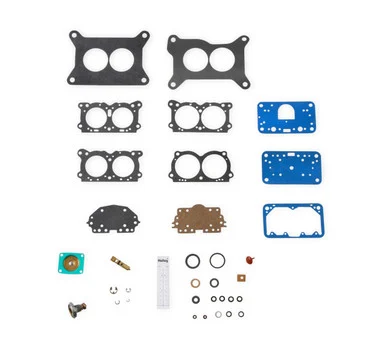 Holley 37396 Carburetor Renew Kit 37396_100