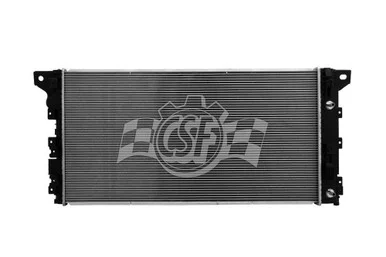 CSF Imports 3744 Radiator for Ford F150