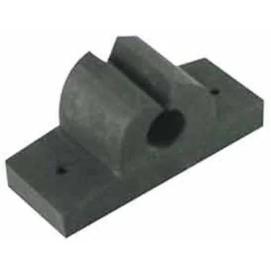 Whitecap 3752BC Rubber Tool & Rod Holder