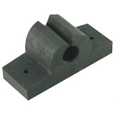 Whitecap 3754BC Rubber Tool & Rod Holder