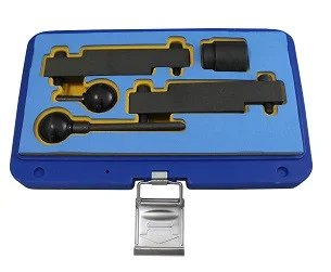 CTA Tools 3760 Porsche Macan 3.0l & 3.6l Timing Tool Kit 3760_45