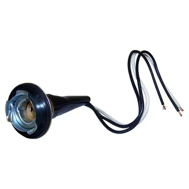 Crown Automotive Jeep Replacement Lighting-Exterior 3764863