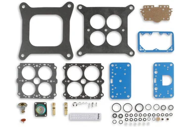 Holley 37754 Carburetor Renew Kit 37754_100