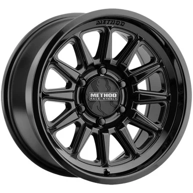 Method Race 3785601325 Mr323 17x8.5 +25mm Offset 6x5.5
