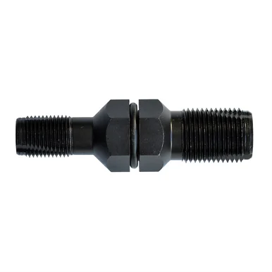 Mayhew 37900 Spark Plug Thread Chaser, 14mm - 18mm 37900_43