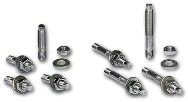 Moroso 37950 Carburetor Stud Kit