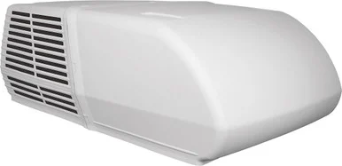 Coleman Mach 380090664 Mach 15 Ps Dq Hp Wht
