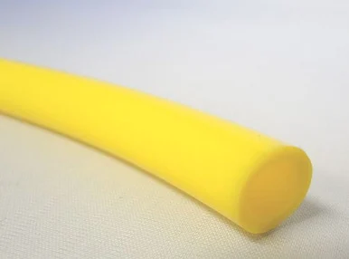 Helix Racing 3801202S Fuel Line 3/8" ID x 1/2" OD x 3' Solid Yellow