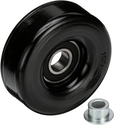 Gates 38042 Drive Pulley
