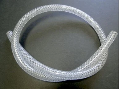 Helix Racing 3809167 Fuel Injection Line 3/8" X 3' Clear