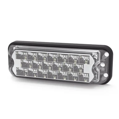 ECCO 3811A Directional LED Light