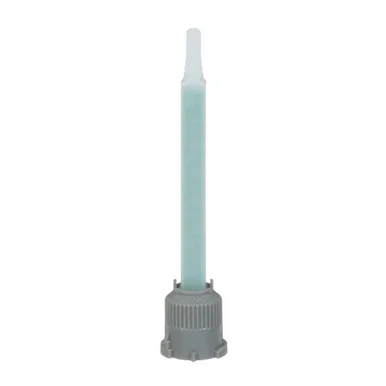 3m 53365 Static Mixing Nozzle 38195, 50 Ml, 12 Nozzles/bag