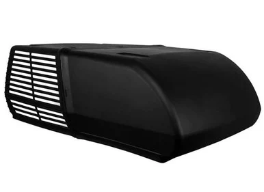 Coleman Mach 382030690 Mach 3 Plus 13500 BTU RV AC Textured Black