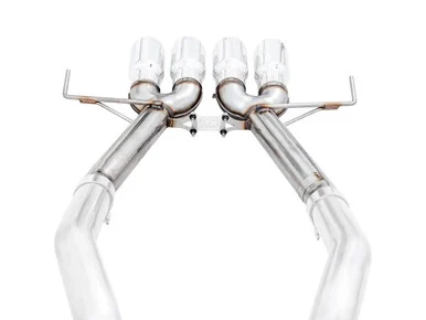 AWE Tuning 382041016 Touring Edition Cat-Back Exhaust for Subaru WRX