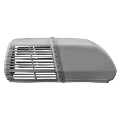 Coleman Mach 382080660 Mach 3 13500 Btu Power Saver Air Conditioner White
