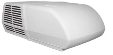Coleman Mach 382090650 Mach 15 Power Saver 15000 BTU RV AC White