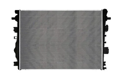 CSF Imports 3849 Radiator for Ford Super Duty