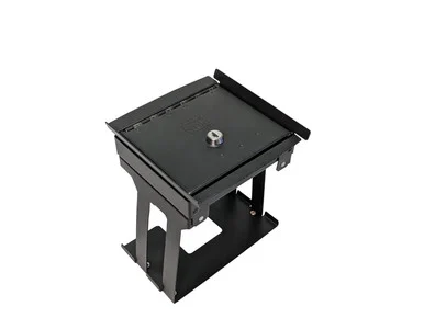 Tuffy Security 38501A Console Safe with Combo Lock for Ford Bronco