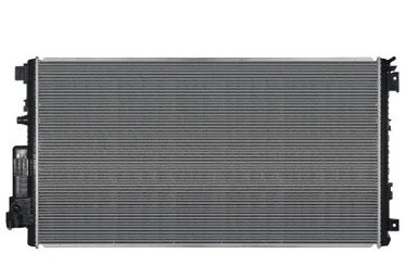 CSF Imports 3850 Radiator for 2017–2019 Ford F-250/F-350 6.7L Turbo Diesel