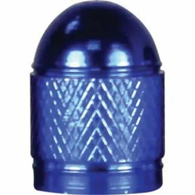 Plews & Edelmann 38511 Blue Valve Cap