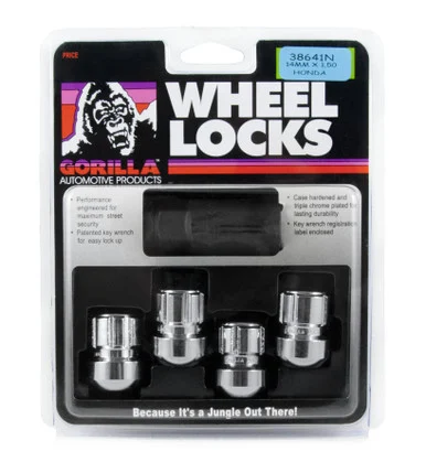 Gorilla 38641N 14mm X 1.50