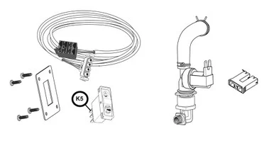 Thetford Marine 38680 Easy Fit Eco Solenoid Harness & Accessory 38680_68