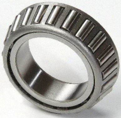 BCA Bearings 387A Taper Bearing Cone