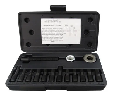 Horizon Tool 38800 Harmonic Balancer Installer