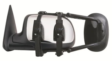 K Source 3891 Clip On Towing Mirror