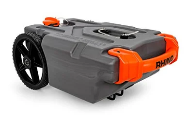 Camco 39000 Rhino Portable Holding Tank 15 Gal 39000_68