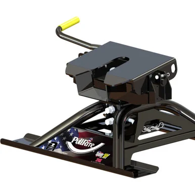 PullRite 3900 Super 5th Single Point 24K Fifth Wheel Hitch